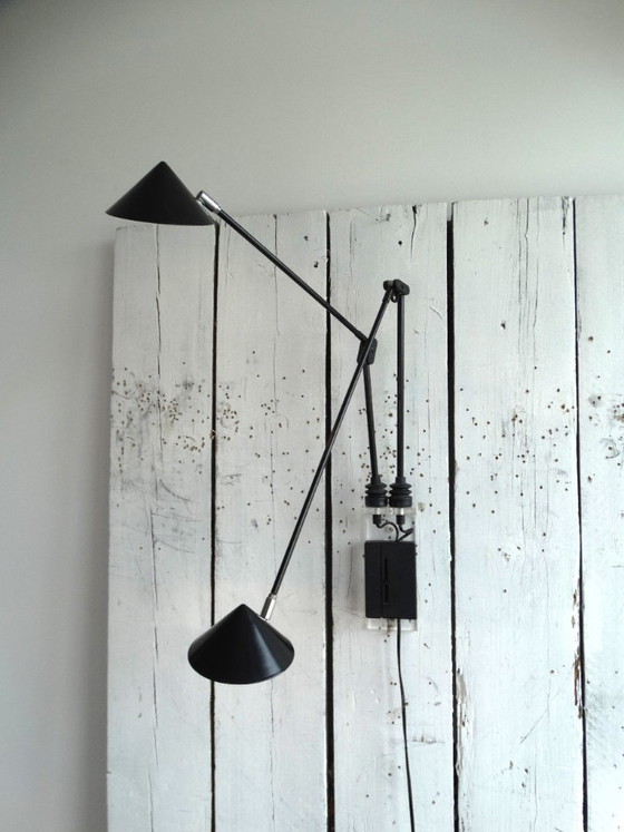 Image 1 of Pola Amstelveen, Black edition