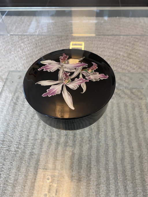 Boîte à bijoux Villeroy & Boch VB modèle Black Forest