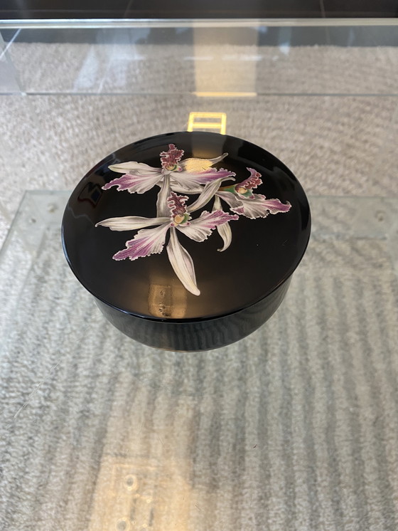 Image 1 of Villeroy & Boch VB Zwarte Woud sieradendoos