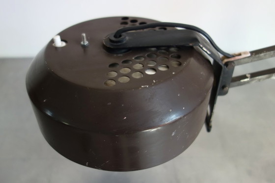 Image 1 of Lampada articolata vintage di Fagerhults, Svezia