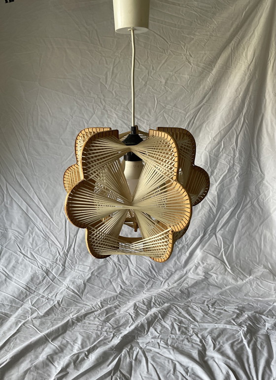 Image 1 of Lampada a sospensione scandinava