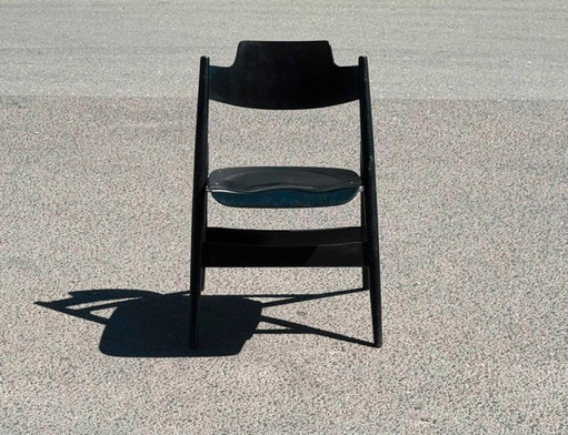 1/30 Egon Eiermann Wilde+Spieth SE 18 Folding Chair