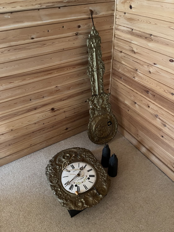 Image 1 of Horloges antiques