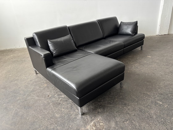 Image 1 of De Sede DS-740 divano di design in pelle