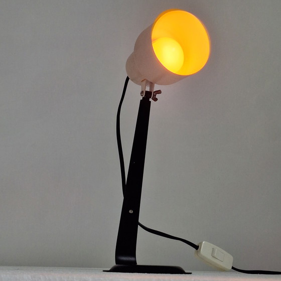 Image 1 of Vintage Desk Lamp 1970s