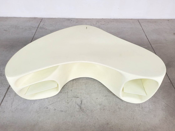 Image 1 of Bureau Baobab de Philippe Starck pour Vitra, années 2000