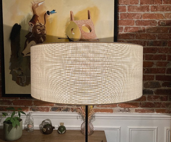 Image 1 of Grote Arlus Cle de Sol vloerlamp