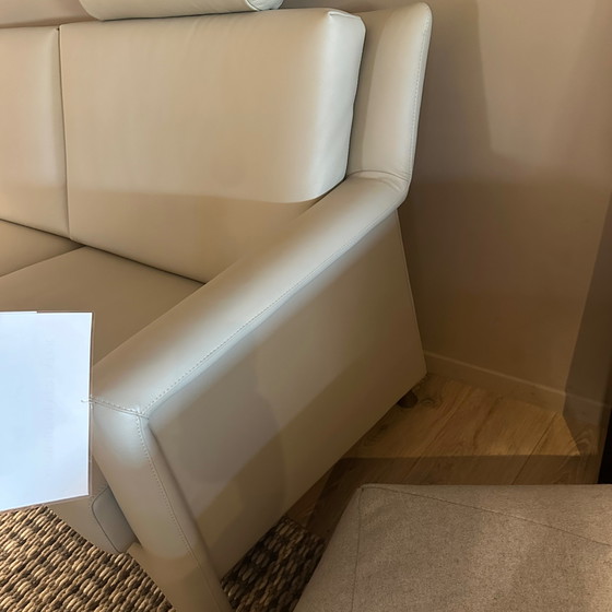 Image 1 of Évidence Paian 3-seater sofa