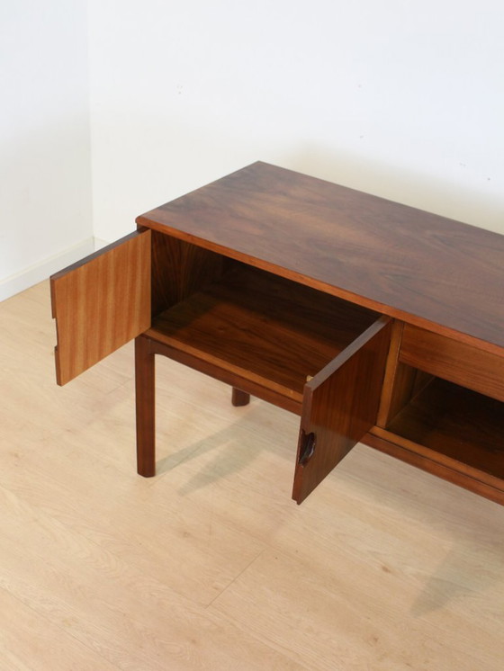 Image 1 of vintage sideboard Kai Kristiansen