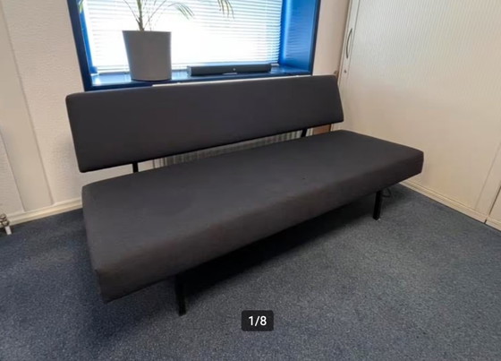 Image 1 of Divano Martin Visser - BZ53.9 (per Spectrum) - design classico ed elegante