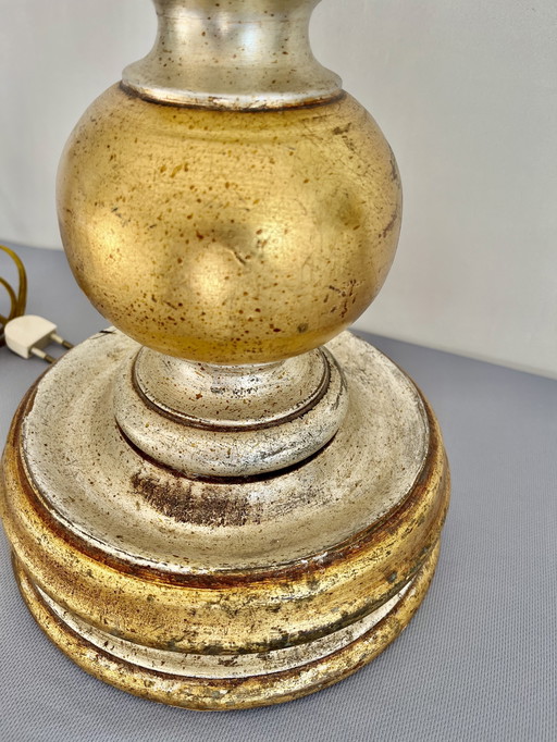 Antico Candelabro del 1800