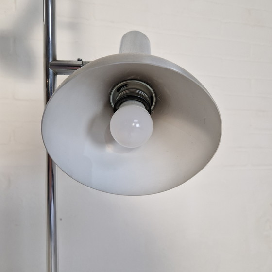 Image 1 of lampadaire vintage