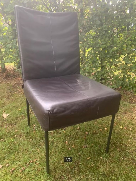 Image 1 of Montis chairs