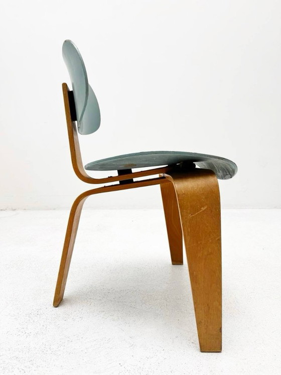 Image 1 of Sedia modello SE 42 di Egon Eiermann, 1949/50