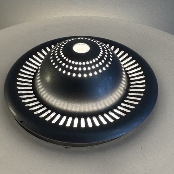 Pair of Iole VeArt Table Lamps by Gismondi Fassina, 1990s – Murano Glass (photo 5 of 9)