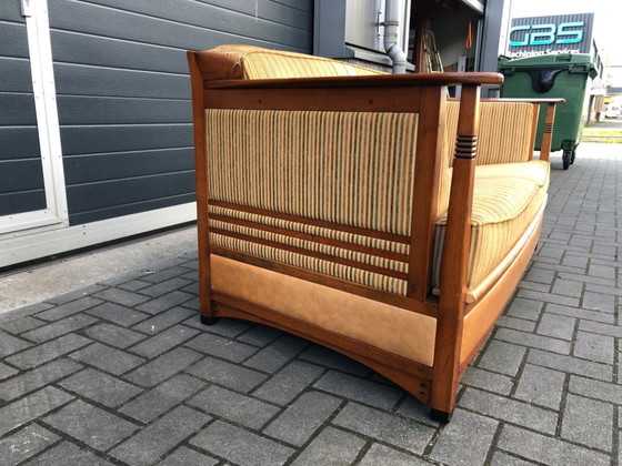 Image 1 of Schuitema 2-Zits Bank