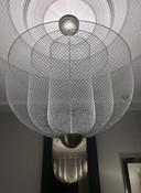 Lamp MESHMATICS  model LARGE van MOOOI