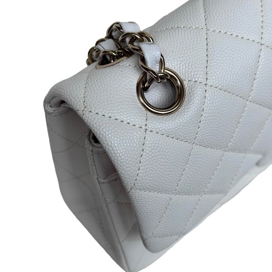 Chanel Classic Flap Small – Crossbody bags, Calfskin (photo 7 of 17)