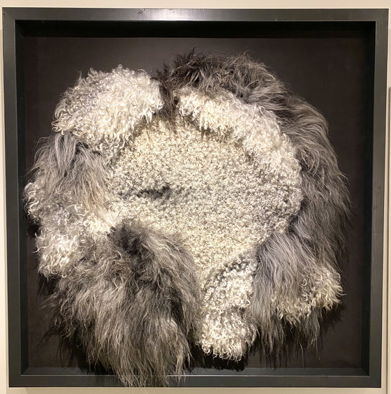 Image 1 of Art Manteau