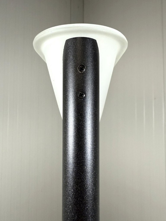 Image 1 of Arelux Milano minimalistische vloerlamp 1980’s