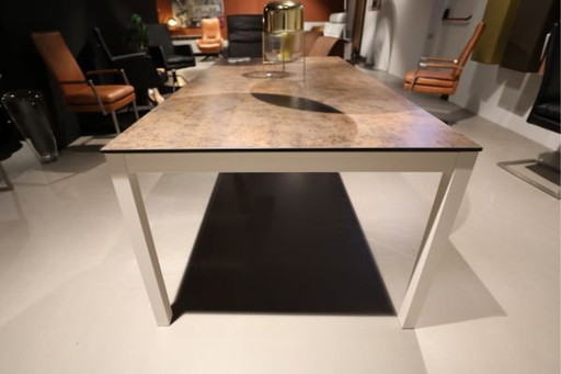 Private Label Altea dining table - 200x100