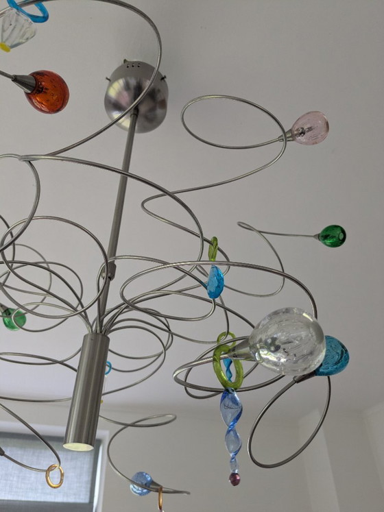 Image 1 of Harco Loor Fresa HL 12