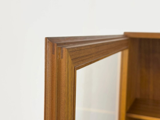 Vitrina Omann Jun, años 60 – Glass, Scandinavian (photo 15 of 24)