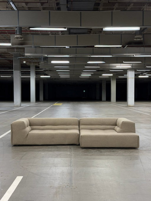 B&B Italia Tufty Too | Mocca