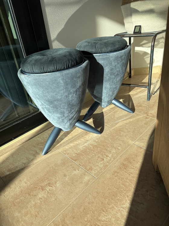 Leolux Tamtam Price Is Per Piece – Decorative Objects, Other (photo 3 of 6)
