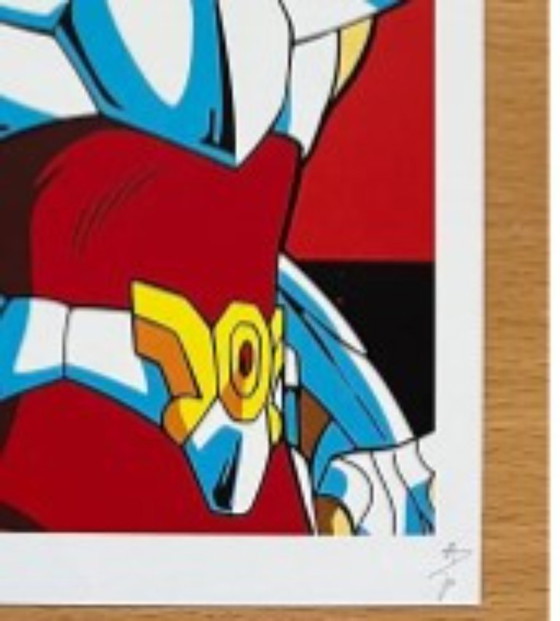 Image 1 of Set 2 - DEATH NYC - Saint Seiya