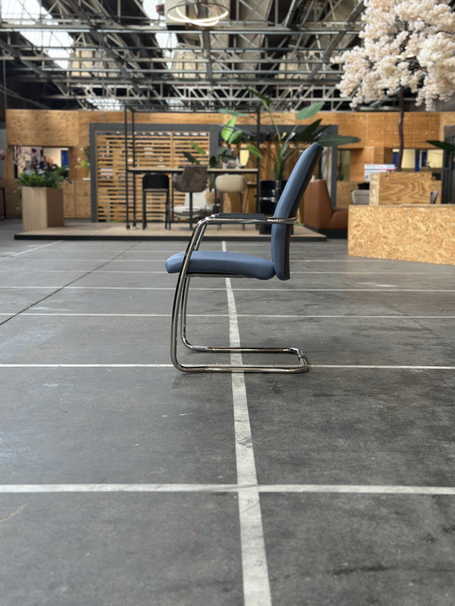 Presidente della conferenza - Béta