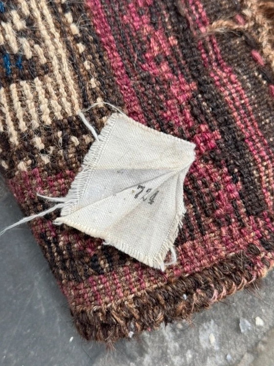 Tappeto Afghano Vintage/Antico – Tappeti, Lana (photo 4 of 5)