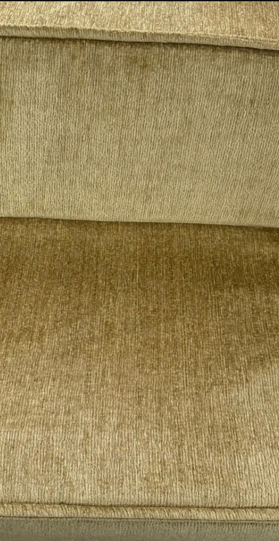 Image 1 of NEW, sofa, modular, vintage mid century design