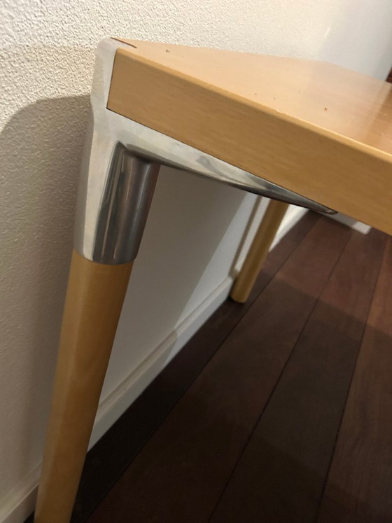 Tavolo da pranzo Interlubke – interlübke, Tavoli da pranzo, Wood (photo 3 of 7)