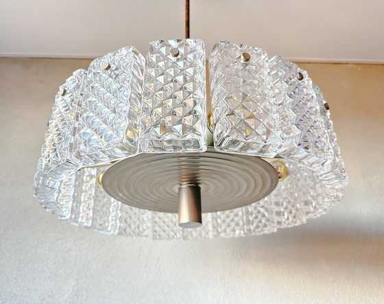 Image 1 of Grande lampada vintage Kaiser Leuchten