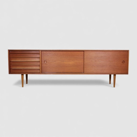 Image 1 of Credenza di design vintage, anni '60