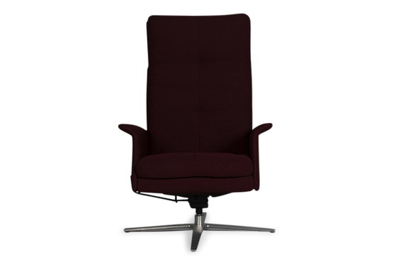 Image 1 of W. Schillig Norway draaifauteuil