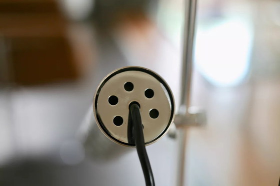 Image 1 of Floor lamp by Alain Richard, Édition Disderot