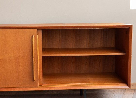 Image 1 of buffet meublé