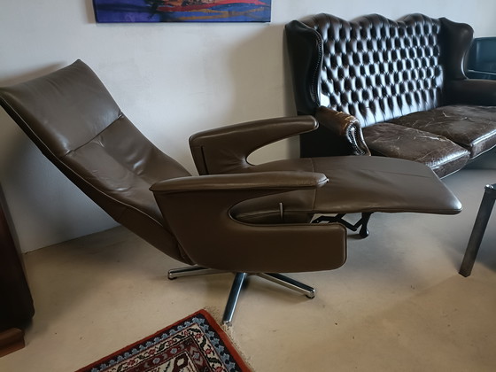 Image 1 of Bellissima poltrona relax