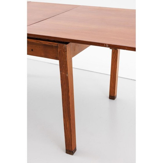 Image 1 of TABLE & CHAISES PIETER DE BRUYNE