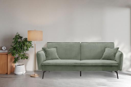 Divano letto Marckeric Sibila