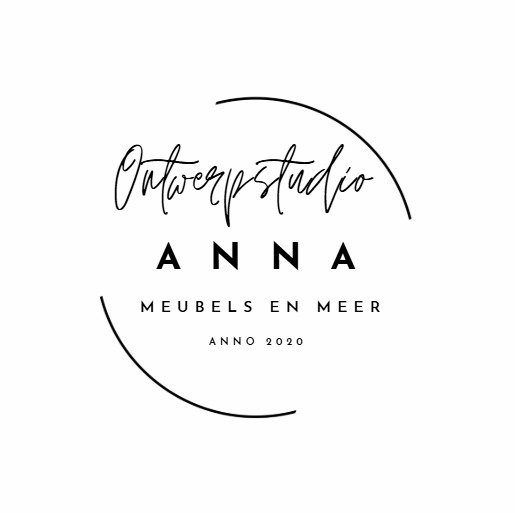 Handgemaakte Poef - Design Stof – Ontwerpstudio Anna, Hockers en poefs, Textile (photo 5 of 5)