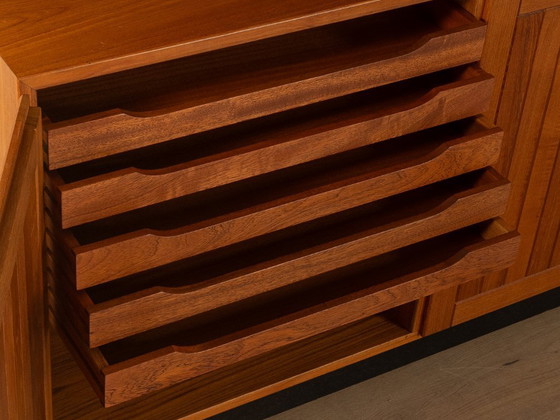 Image 1 of Commode uit de jaren 60, Poul Hundevad, vintage