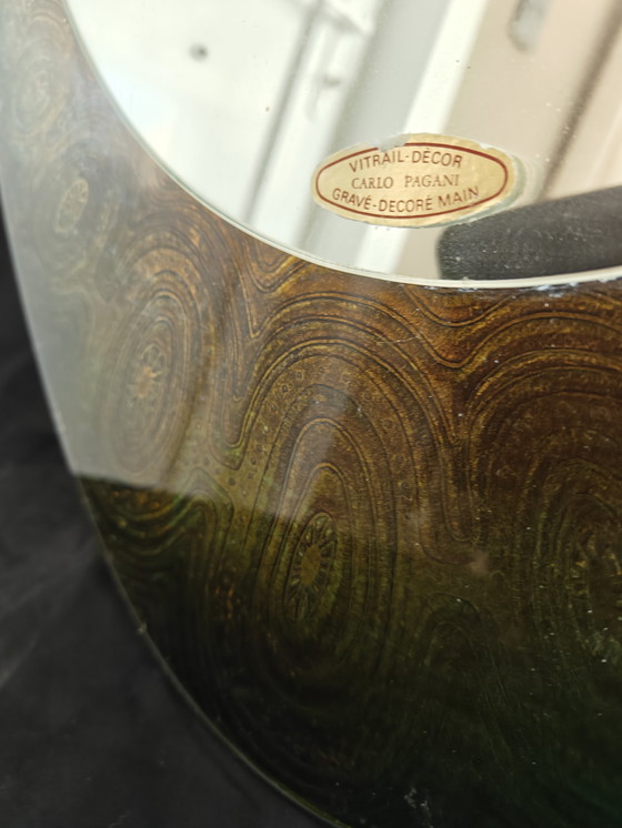 Image 1 of Carlo Pagani-Spiegel