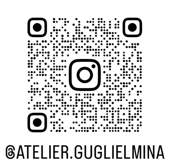 Painting Atelier Guglielmina – Paintings & Drawings, Textile, Canvas (photo 8 of 8)