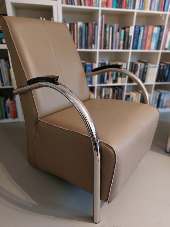 Image 1 of 2 Armchairs Bari Jess Design