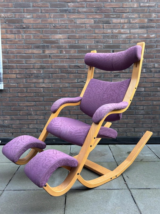 Stokke Gravity Peter Opsvik