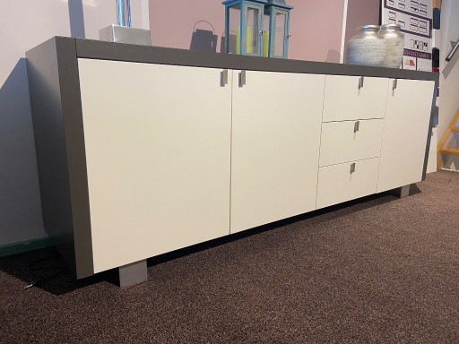 Milano sideboard