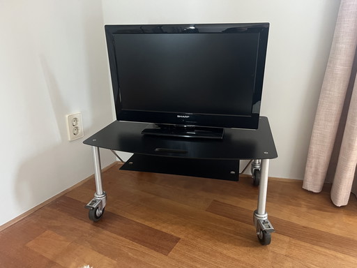 Meubles TV design Gispen